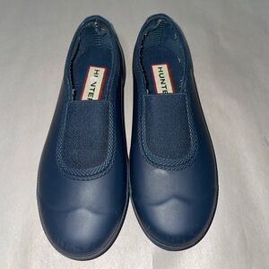 Kids Hunter Slip On Shoes - Kids Size 10